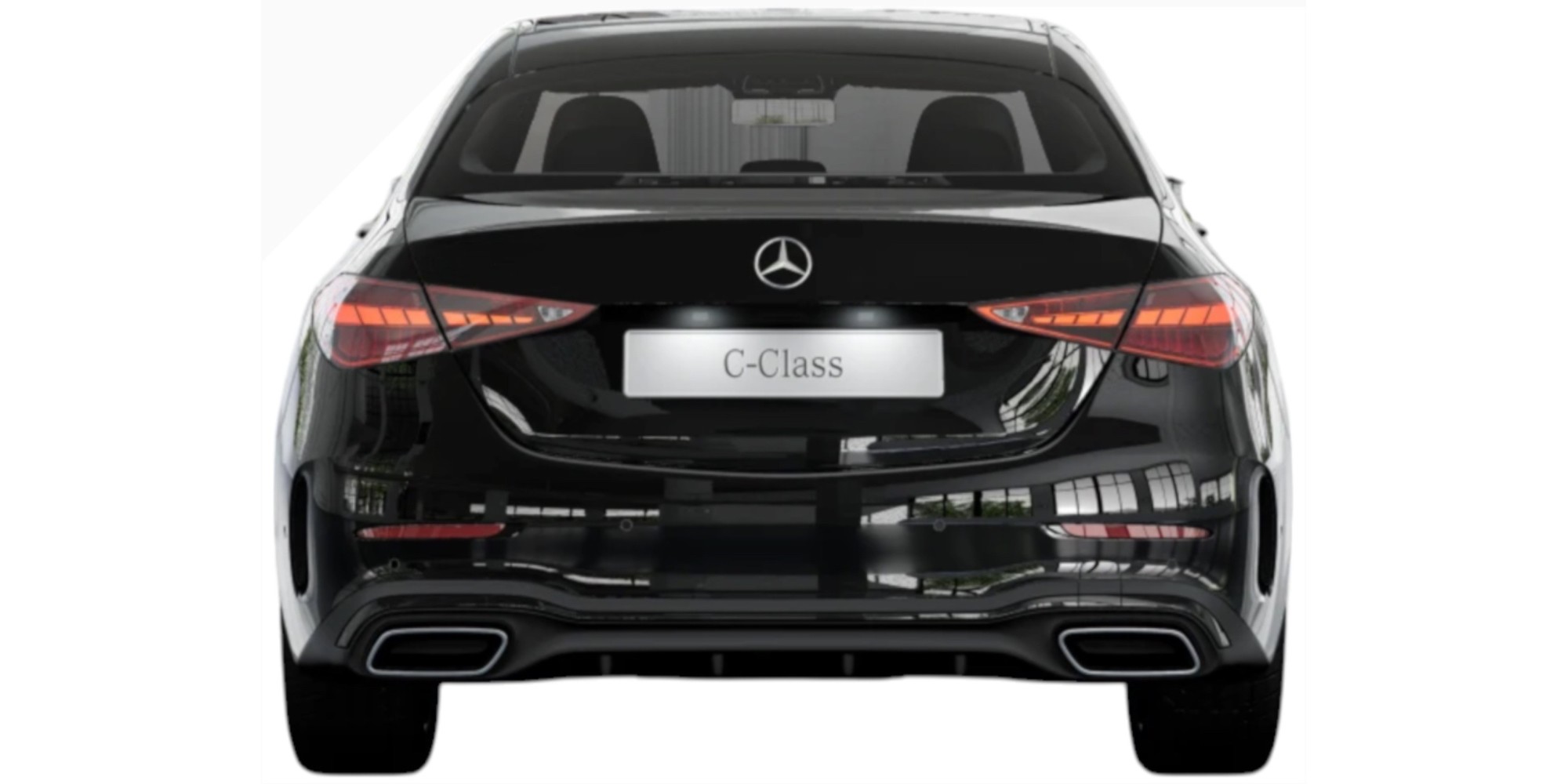 Mercedes C-Class Sedan - Save 14% Now! | Modena Motors GMBH