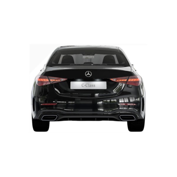 Mercedes C-Class Sedan - Save 14% Now! | Modena Motors GMBH