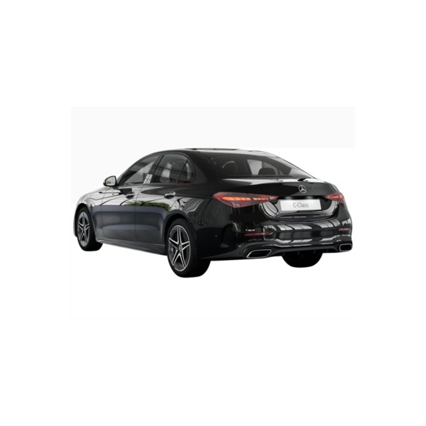 Mercedes C-Class Sedan - Save 14% Now! | Modena Motors GMBH