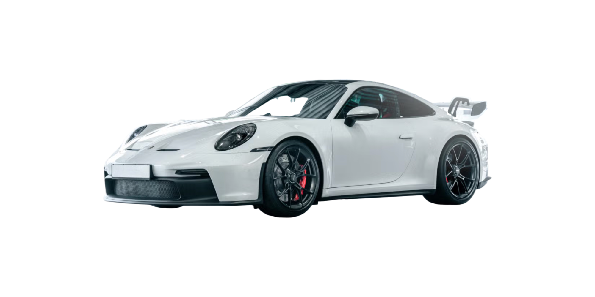 Porsche 911 992 GT3 Clubsport Pack by Modena Motors