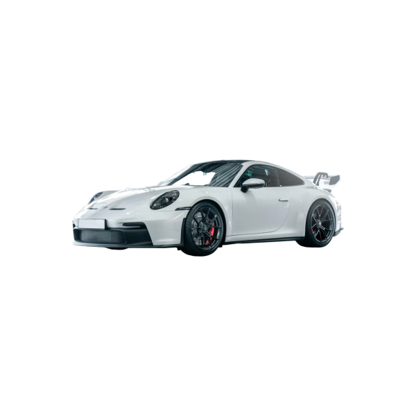 Porsche 911 992 GT3 Clubsport Pack by Modena Motors