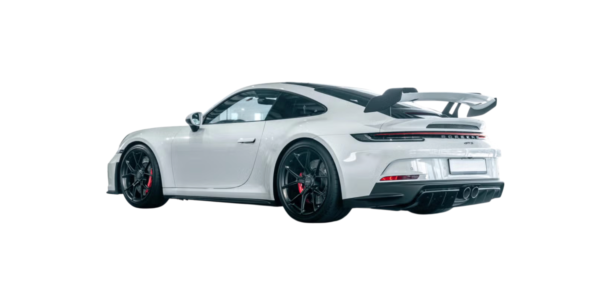 Porsche 911 992 GT3 Clubsport Pack by Modena Motors
