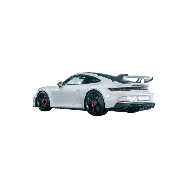 Porsche 911 992 GT3 Clubsport Pack by Modena Motors