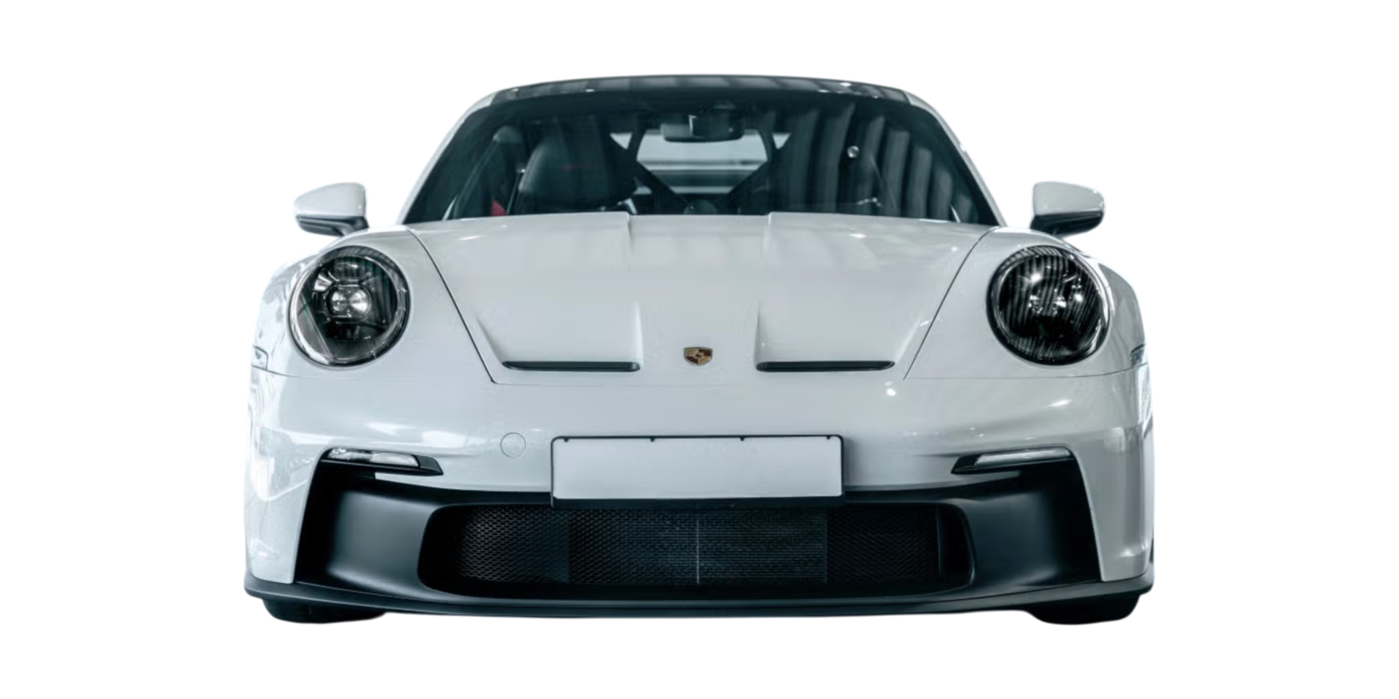 Porsche 911 992 GT3 Clubsport Pack by Modena Motors