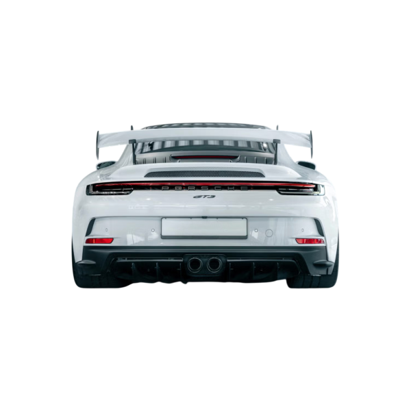 Porsche 911 992 GT3 Clubsport Pack by Modena Motors