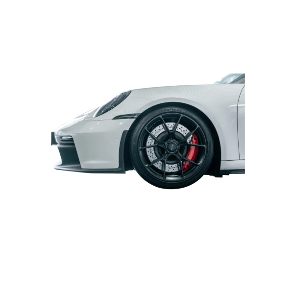 Porsche 911 992 GT3 Clubsport Pack by Modena Motors