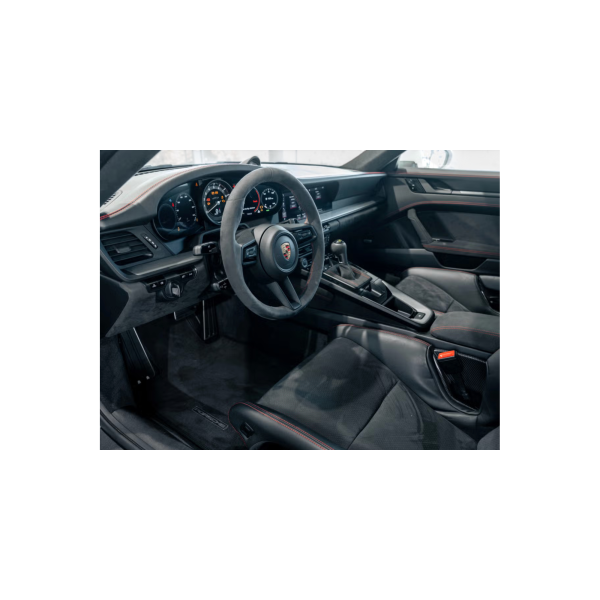 Porsche 911 992 GT3 Clubsport Pack by Modena Motors