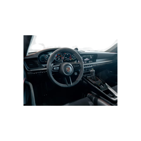 Porsche 911 992 GT3 Clubsport Pack by Modena Motors