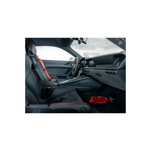 Porsche 911 992 GT3 Clubsport Pack by Modena Motors