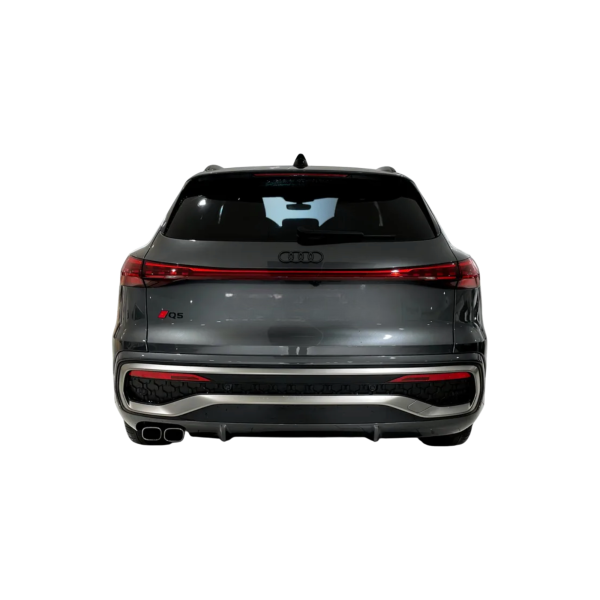 Audi Q5 TDI quattro Proline 150 kW by Modena Motors.