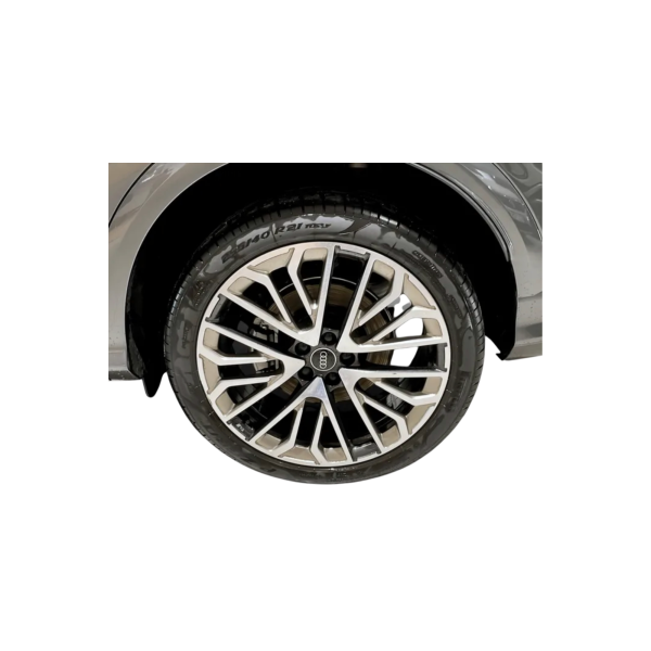 Audi Q5 TDI quattro Proline 150 kW by Modena Motors.