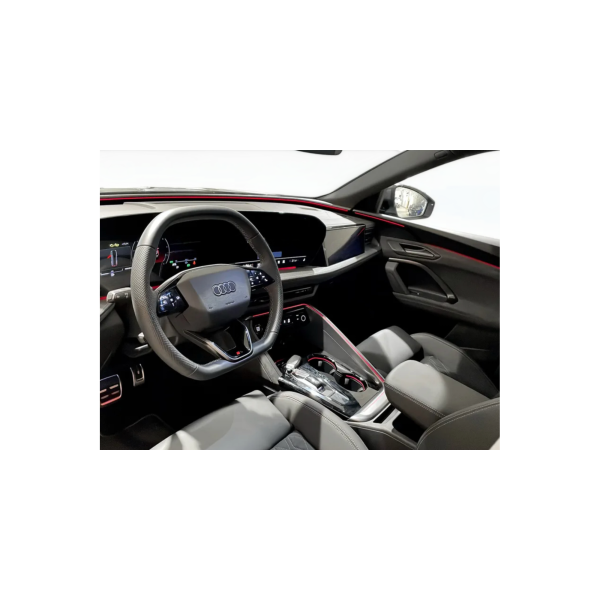 Audi Q5 TDI quattro Proline 150 kW by Modena Motors.