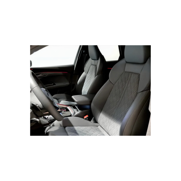 Audi Q5 TDI quattro Proline 150 kW by Modena Motors.