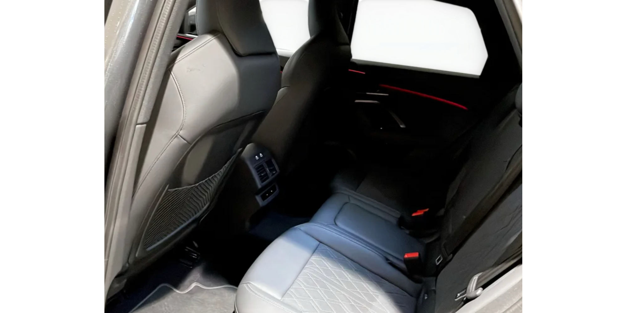 Audi Q5 TDI quattro Proline 150 kW by Modena Motors.