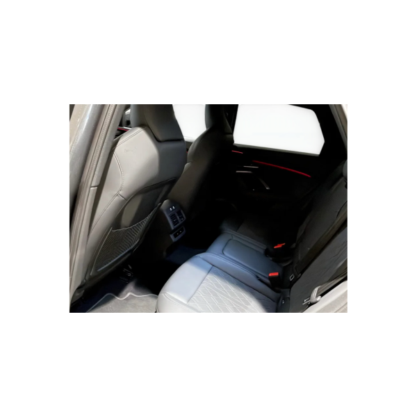 Audi Q5 TDI quattro Proline 150 kW by Modena Motors.