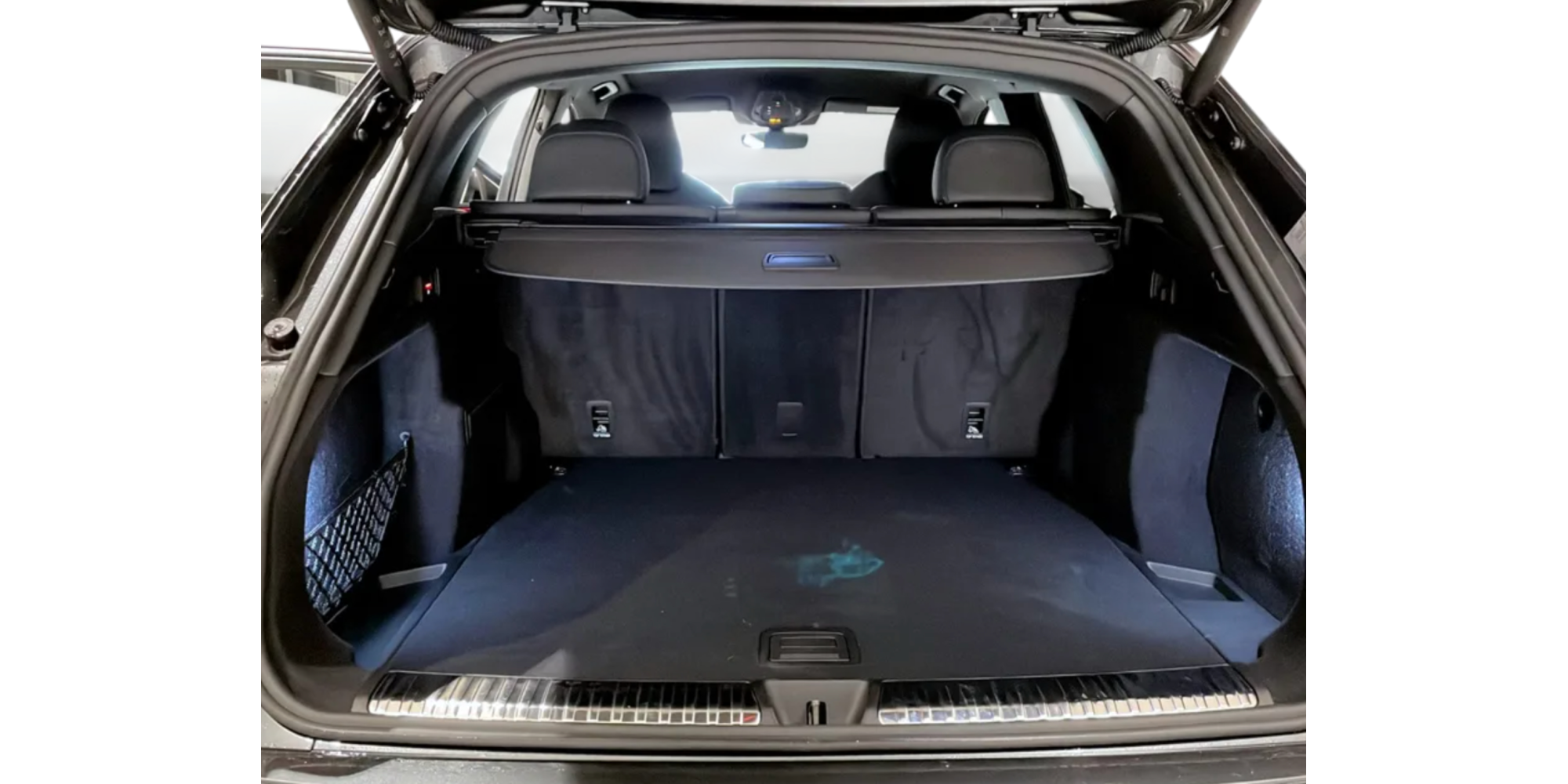 Audi Q5 TDI quattro Proline 150 kW by Modena Motors.