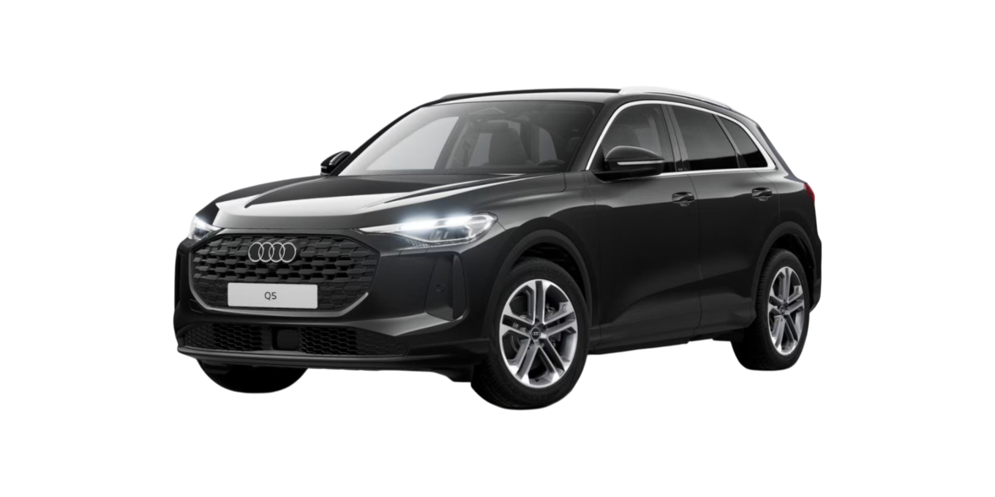 Audi Q5 TDI quattro 150 kW by Modena Motors.