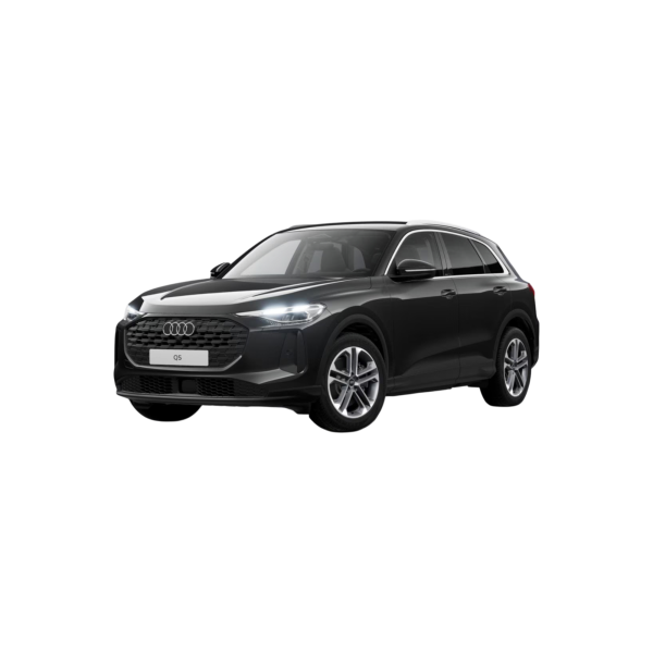 Audi Q5 TDI quattro 150 kW by Modena Motors.