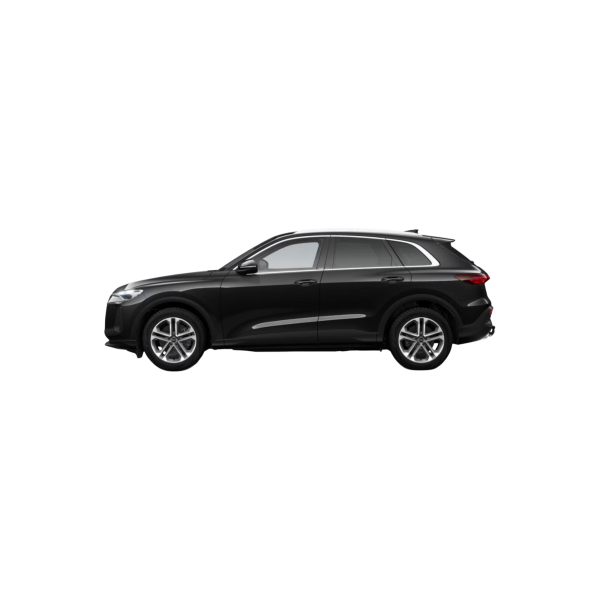 Audi Q5 TDI quattro 150 kW by Modena Motors.