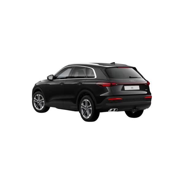 Audi Q5 TDI quattro 150 kW by Modena Motors.