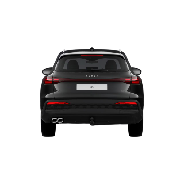 Audi Q5 TDI quattro 150 kW by Modena Motors.