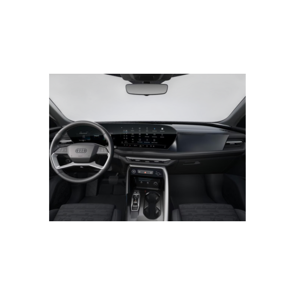 Audi Q5 TDI quattro 150 kW by Modena Motors.