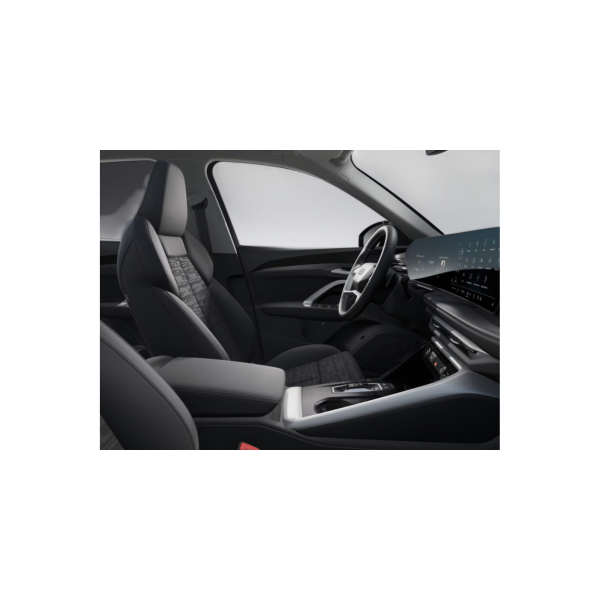 Audi Q5 TDI quattro 150 kW by Modena Motors.