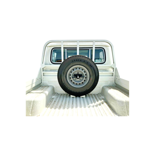 Toyota Land Cruiser 79 Double Cab 2.8L Diesel 4WD Euro 5 for Sale