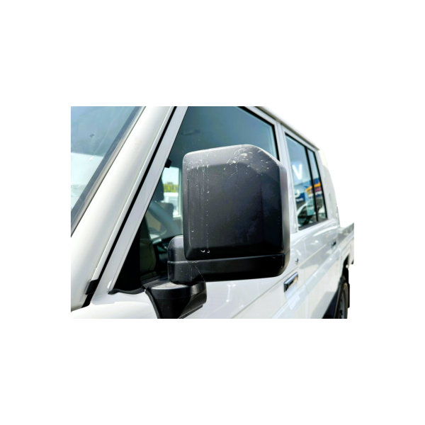 Toyota Land Cruiser 79 Double Cab 2.8L Diesel 4WD Euro 5 for Sale