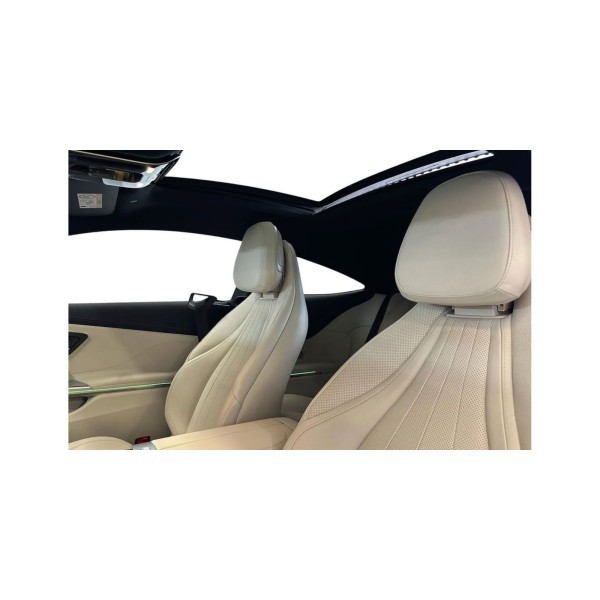 Mercedes-Benz CLE 300 | Sleek 4MATIC Coupe