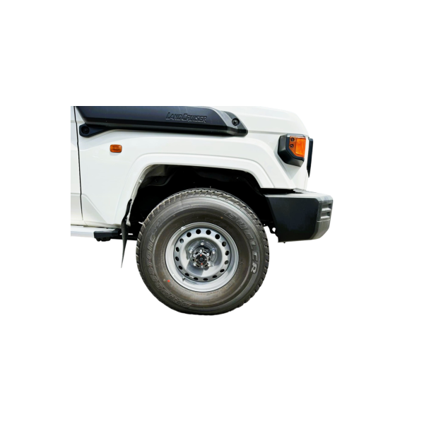 Toyota Land Cruiser 79 Double Cab 2.8L Diesel 4WD Euro 5 for Sale