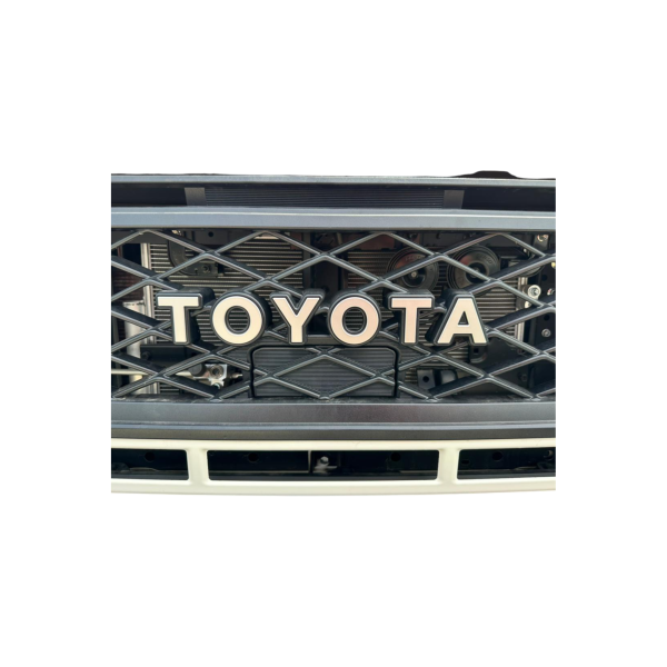 Toyota Land Cruiser 79 Double Cab 2.8L Diesel 4WD Euro 5 for Sale