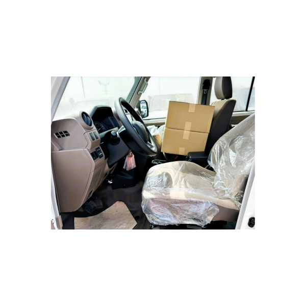 Toyota Land Cruiser 79 Double Cab 2.8L Diesel 4WD Euro 5 for Sale