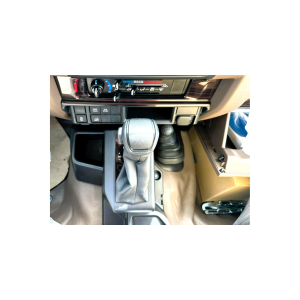 Toyota Land Cruiser 79 Double Cab 2.8L Diesel 4WD Euro 5 for Sale