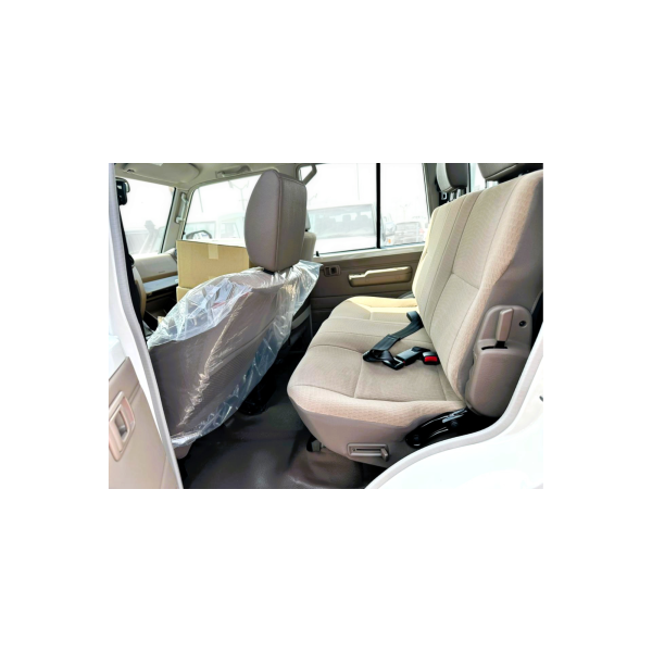 Toyota Land Cruiser 79 Double Cab 2.8L Diesel 4WD Euro 5 for Sale