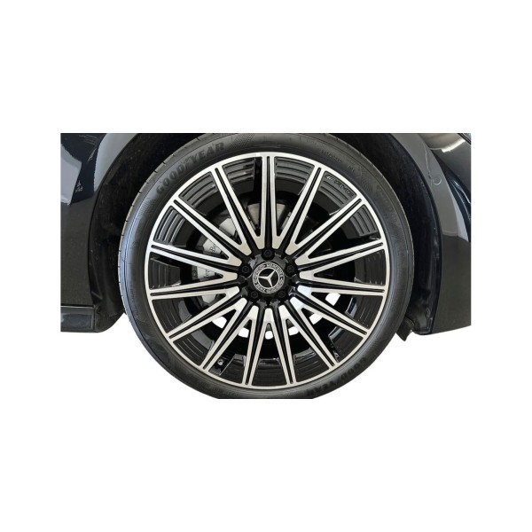 Mercedes-Benz CLE 300 | Sleek 4MATIC Coupe