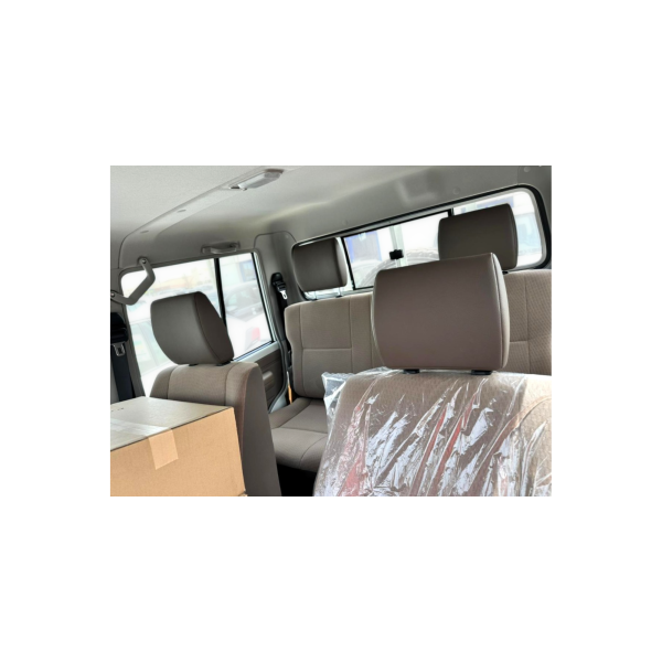 Toyota Land Cruiser 79 Double Cab 2.8L Diesel 4WD Euro 5 for Sale