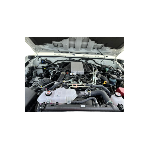 Toyota Land Cruiser 79 Double Cab 2.8L Diesel 4WD Euro 5 for Sale