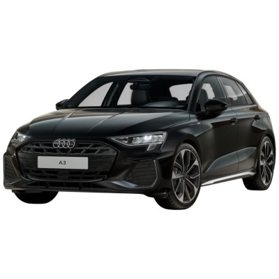 Audi A3 Sportback 35 TFSI S line 150 - Discount 20%