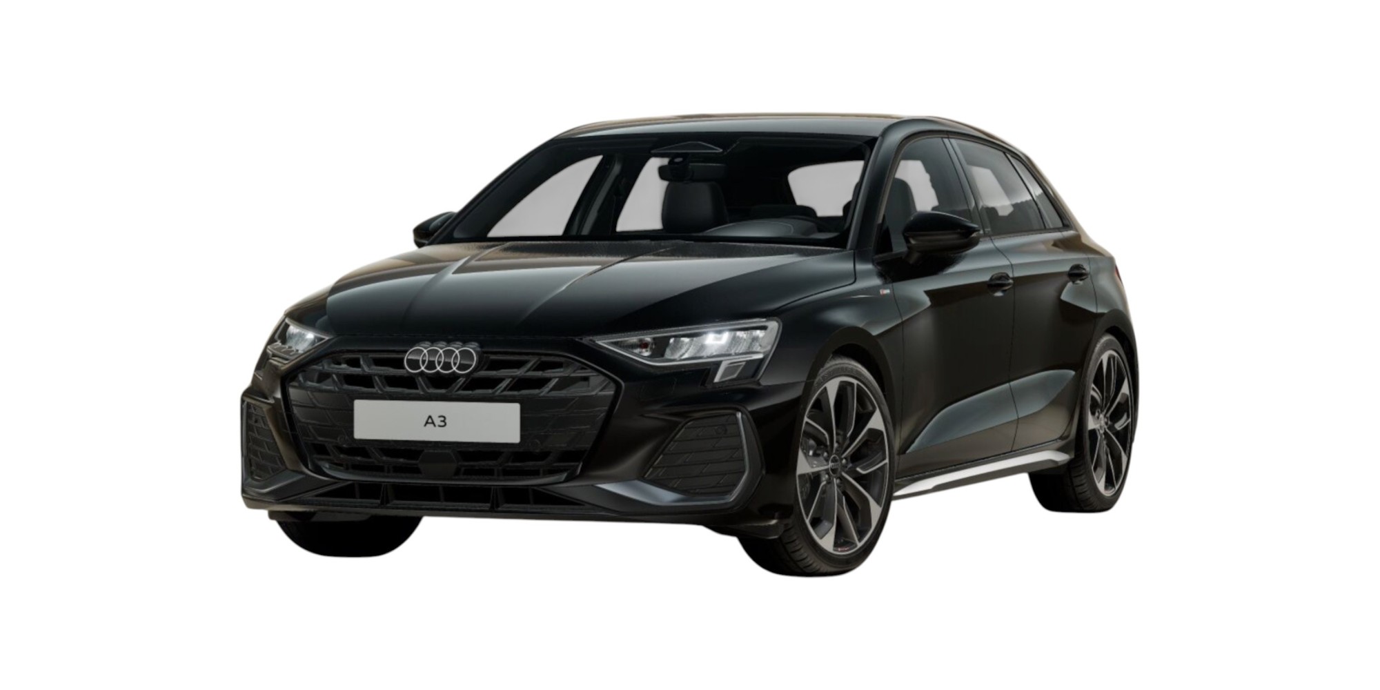 Audi A3 Sportback 35 TFSI S line 150 - Discount 20%