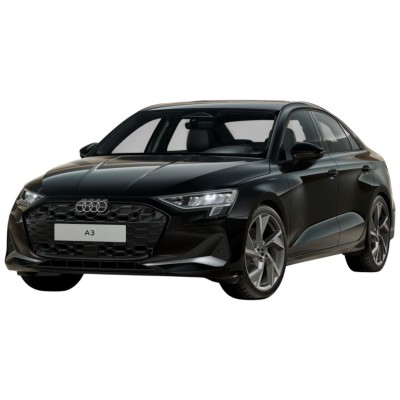 Audi A3 Limousine 35 TFSI S line 150 - Discount 20%