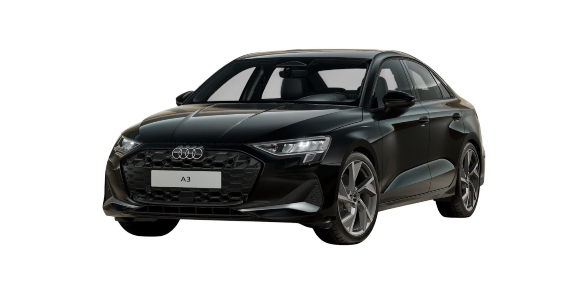 Audi A3 Limousine 35 TFSI S line 150 - Discount 20%