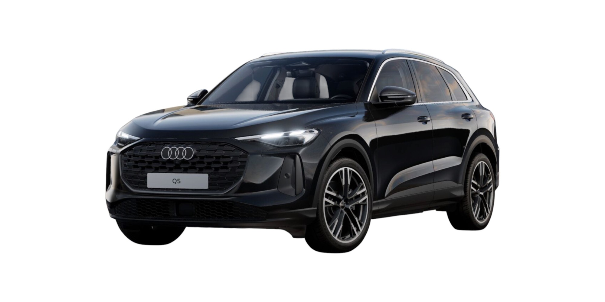 Audi Q5 40 TDI quattro - Discount 18%