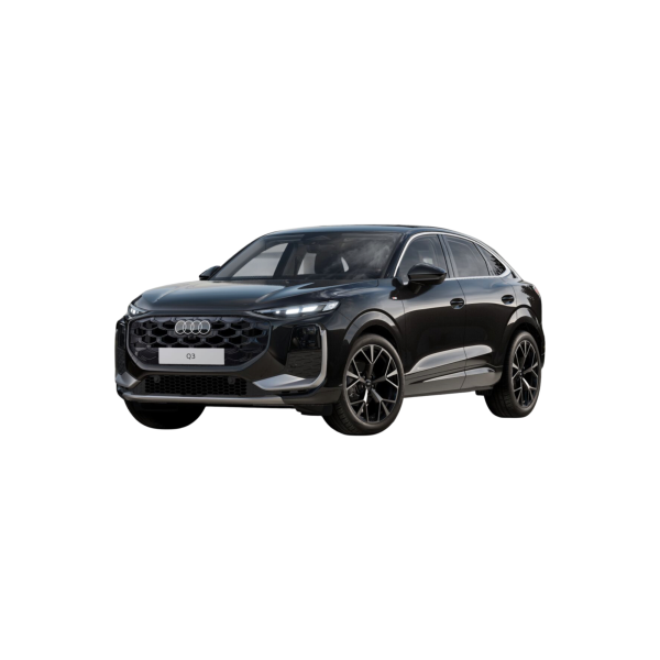 Audi Q3 Sportback | Stylish and Efficient SUV