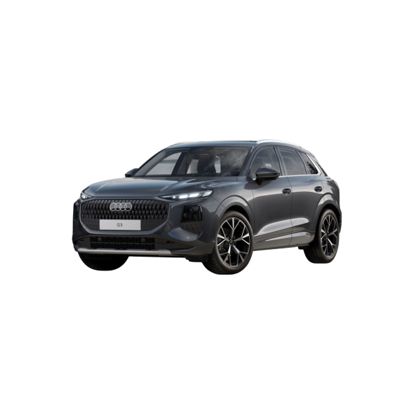 Audi Q3 | Stylish and Efficient SUV