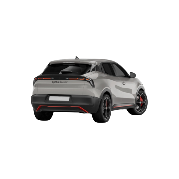 Alfa Romeo Junior Hybrid Speciale 1.2 MHEV 145 HP for sale