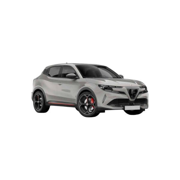 Alfa Romeo Junior Hybrid Speciale 1.2 MHEV 145 HP for sale