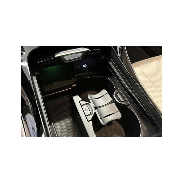 Mercedes-Benz CLE 300 | Sleek 4MATIC Coupe