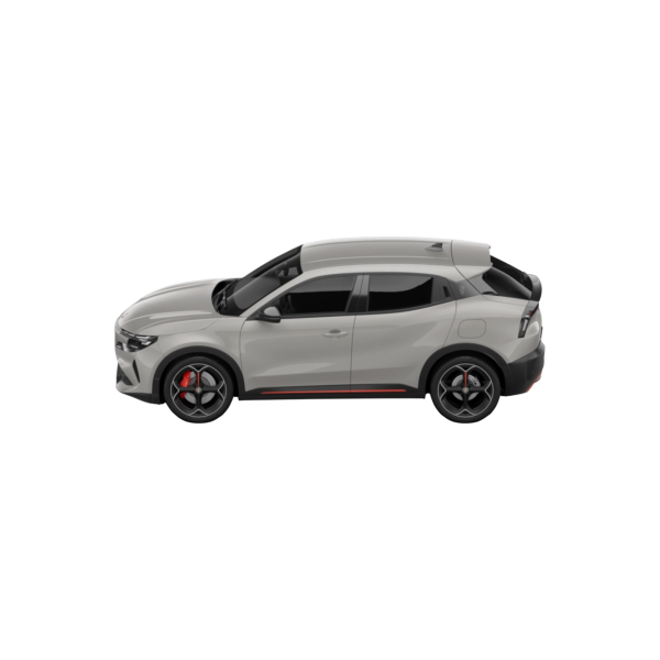 Alfa Romeo Junior Hybrid Speciale 1.2 MHEV 145 HP for sale