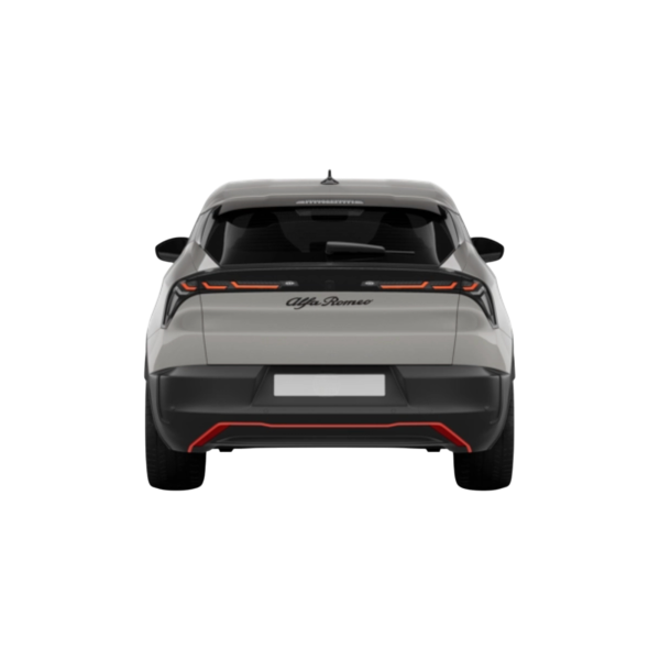 Alfa Romeo Junior Hybrid Speciale 1.2 MHEV 145 HP for sale